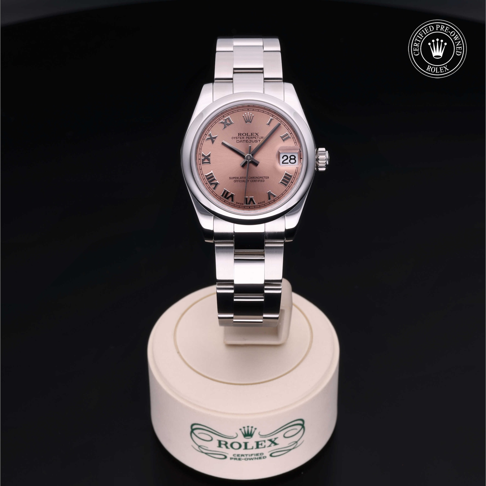 Datejust 31 image