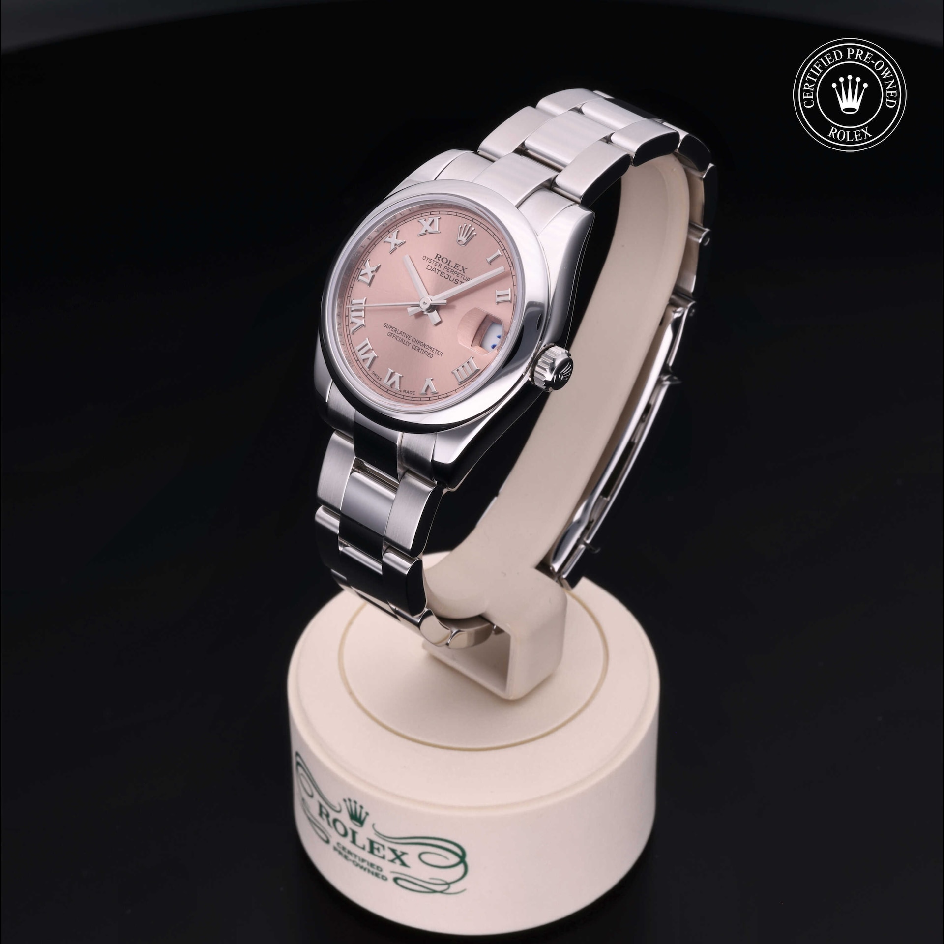 Datejust 31 image