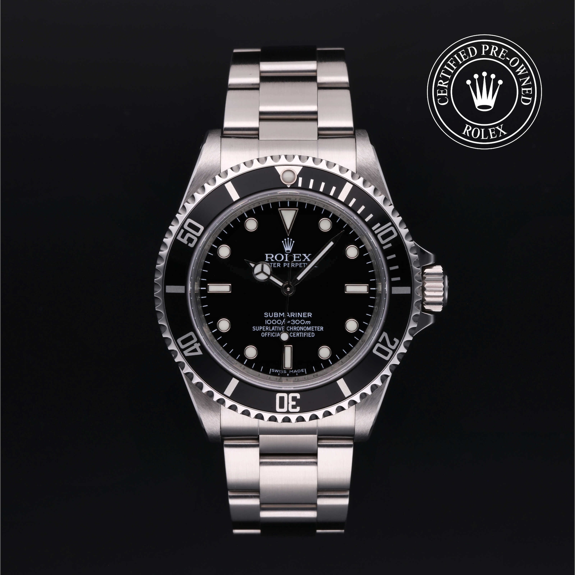 Submariner image