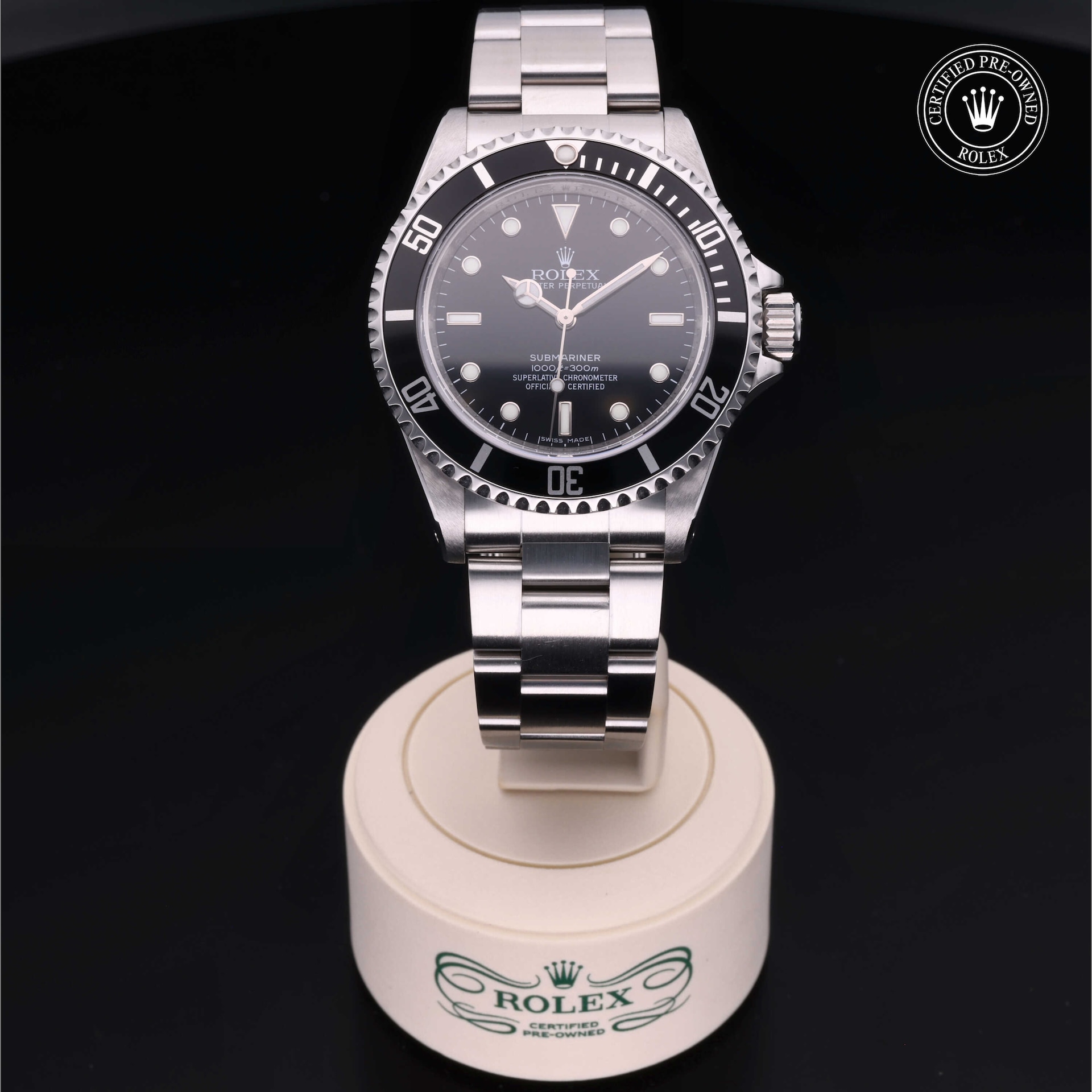 Submariner image