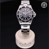 Rolex Rolex Certified Pre-Owned Submariner