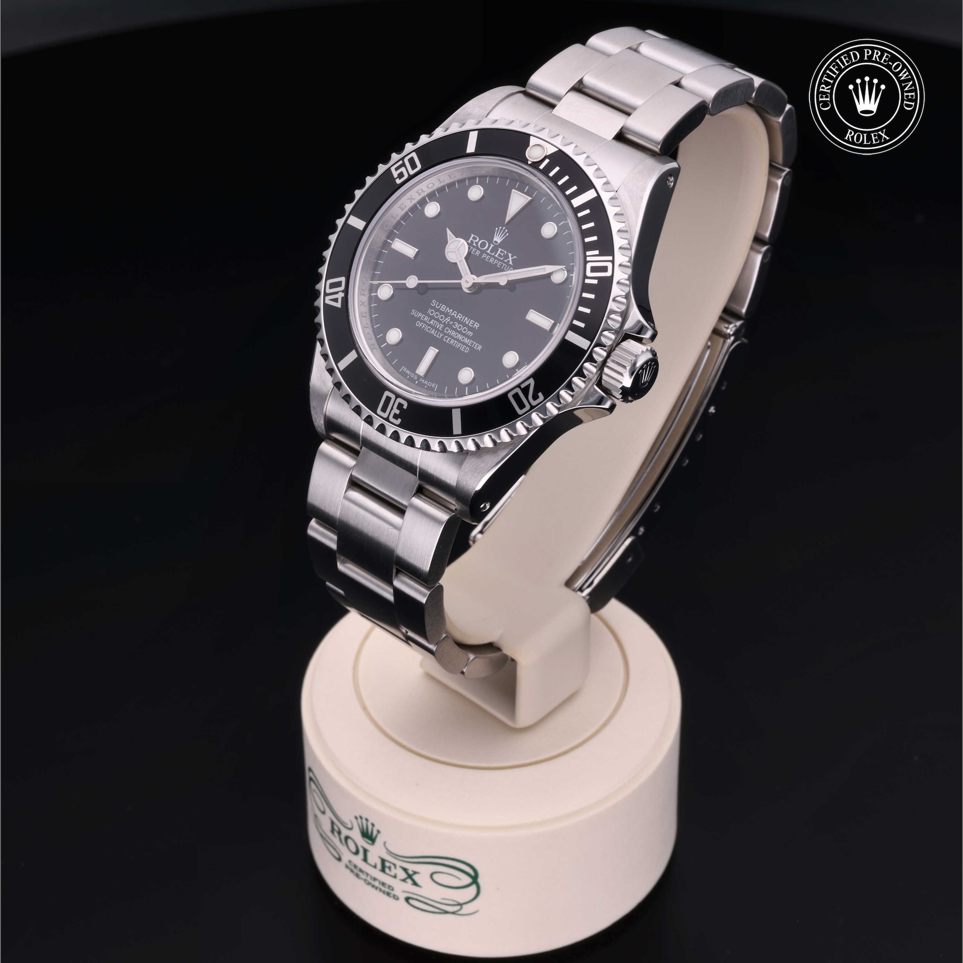 Submariner image