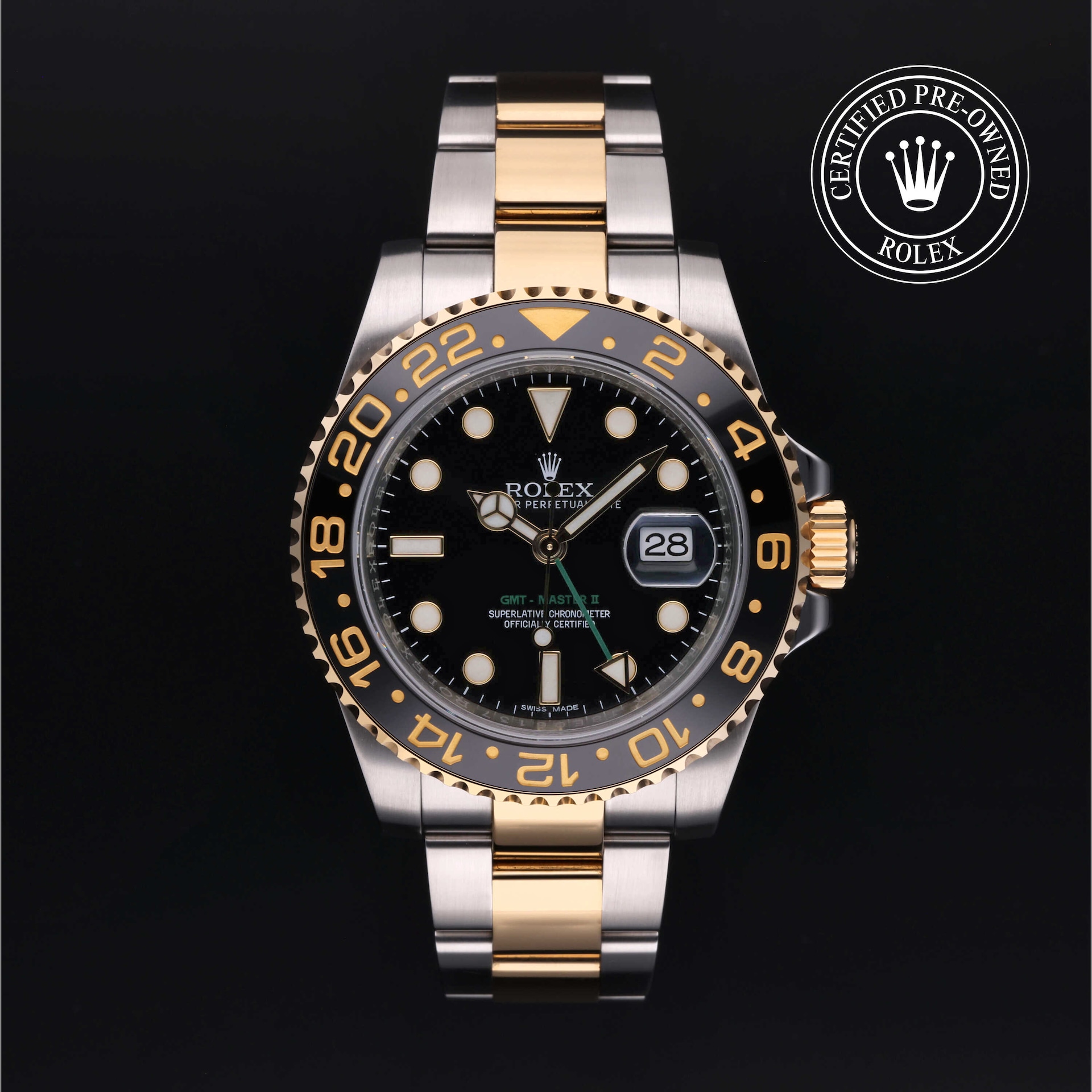 GMT-Master II image