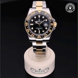 Rolex Rolex Certified Pre-Owned GMT-Master II