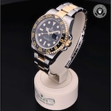 Rolex Rolex Certified Pre-Owned GMT-Master II