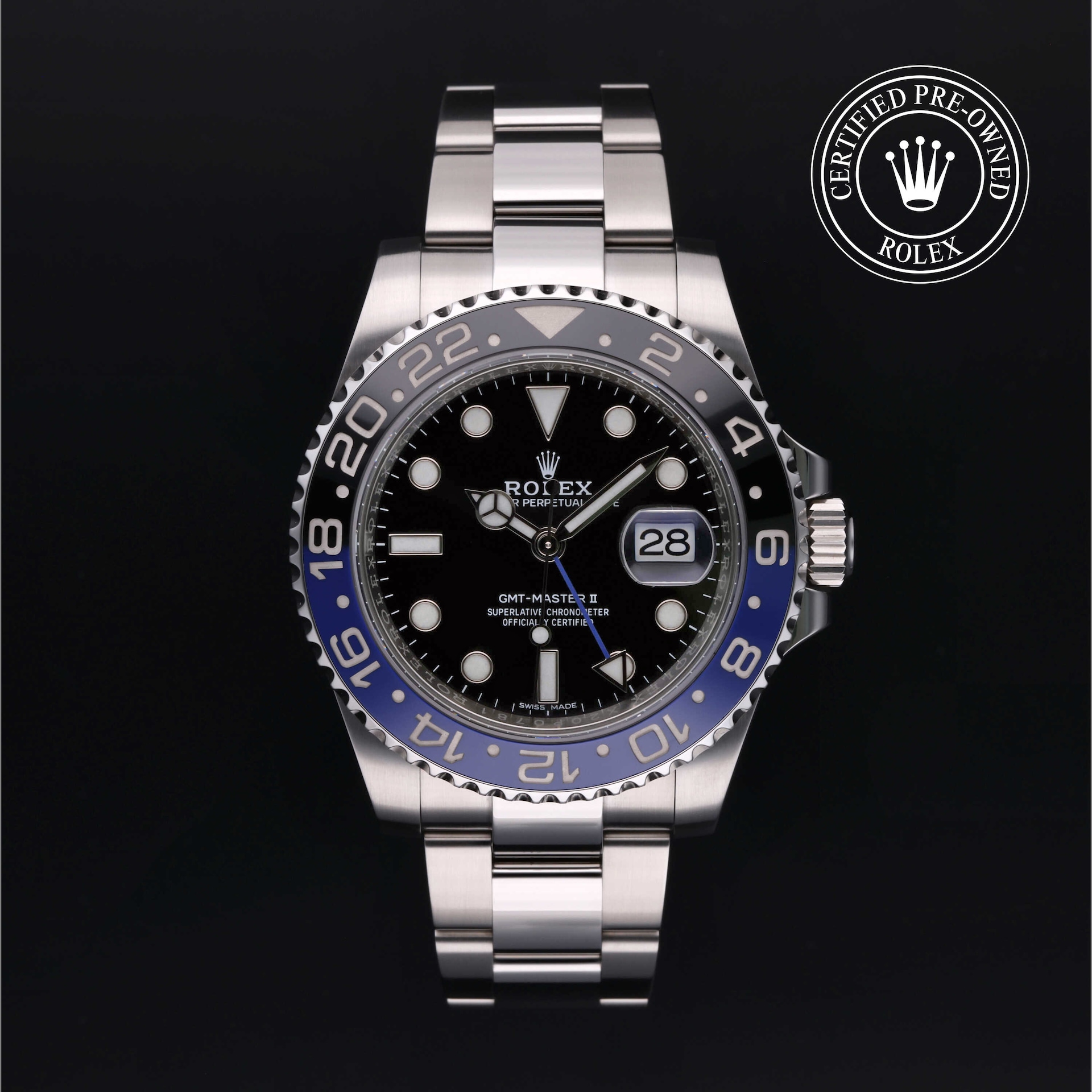 GMT-Master II image