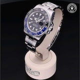 Rolex Rolex Certified Pre-Owned GMT-Master II