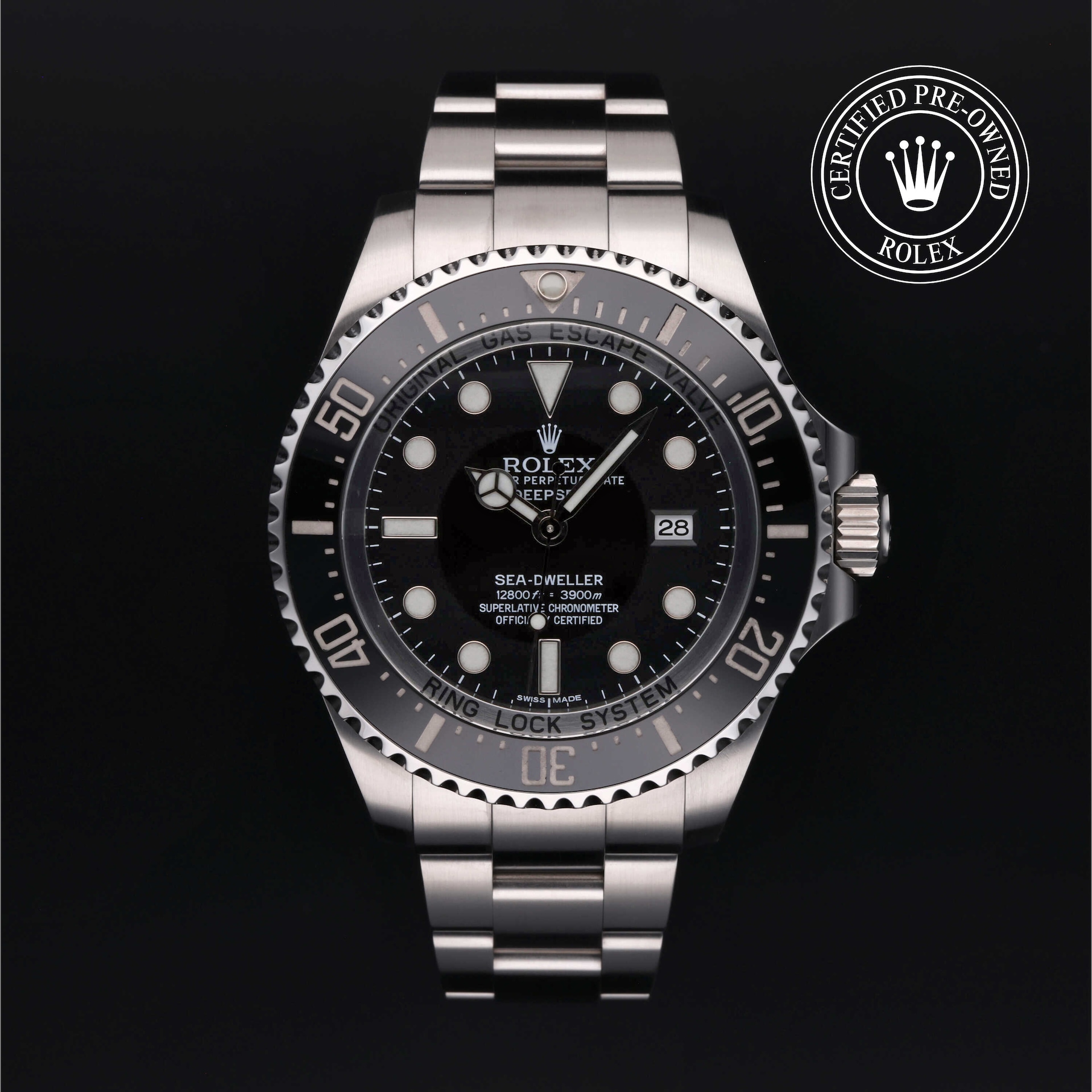 Deepsea image