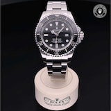 Rolex Rolex Certified Pre-Owned Deepsea