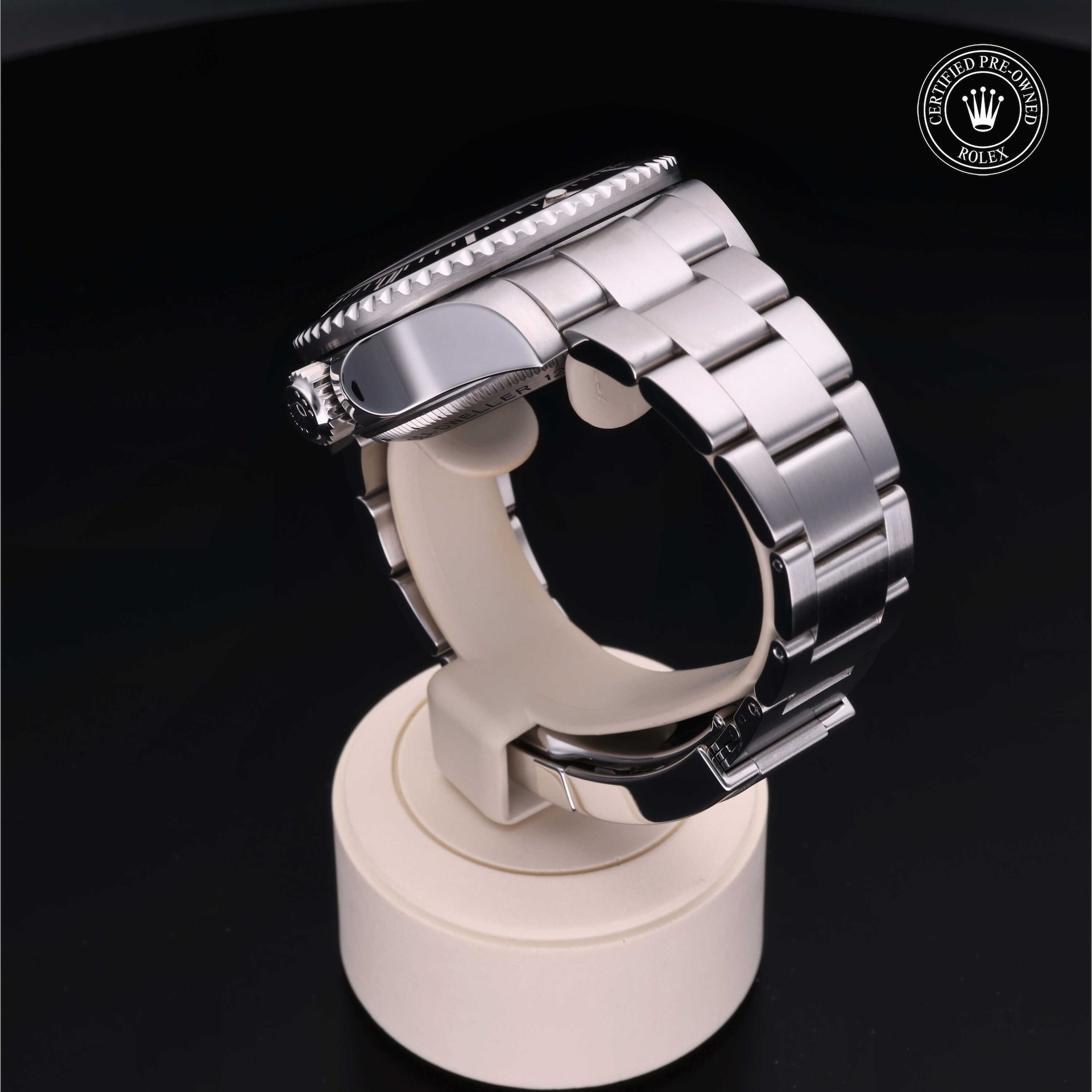 Rolex Rolex Certified Pre-Owned Deepsea