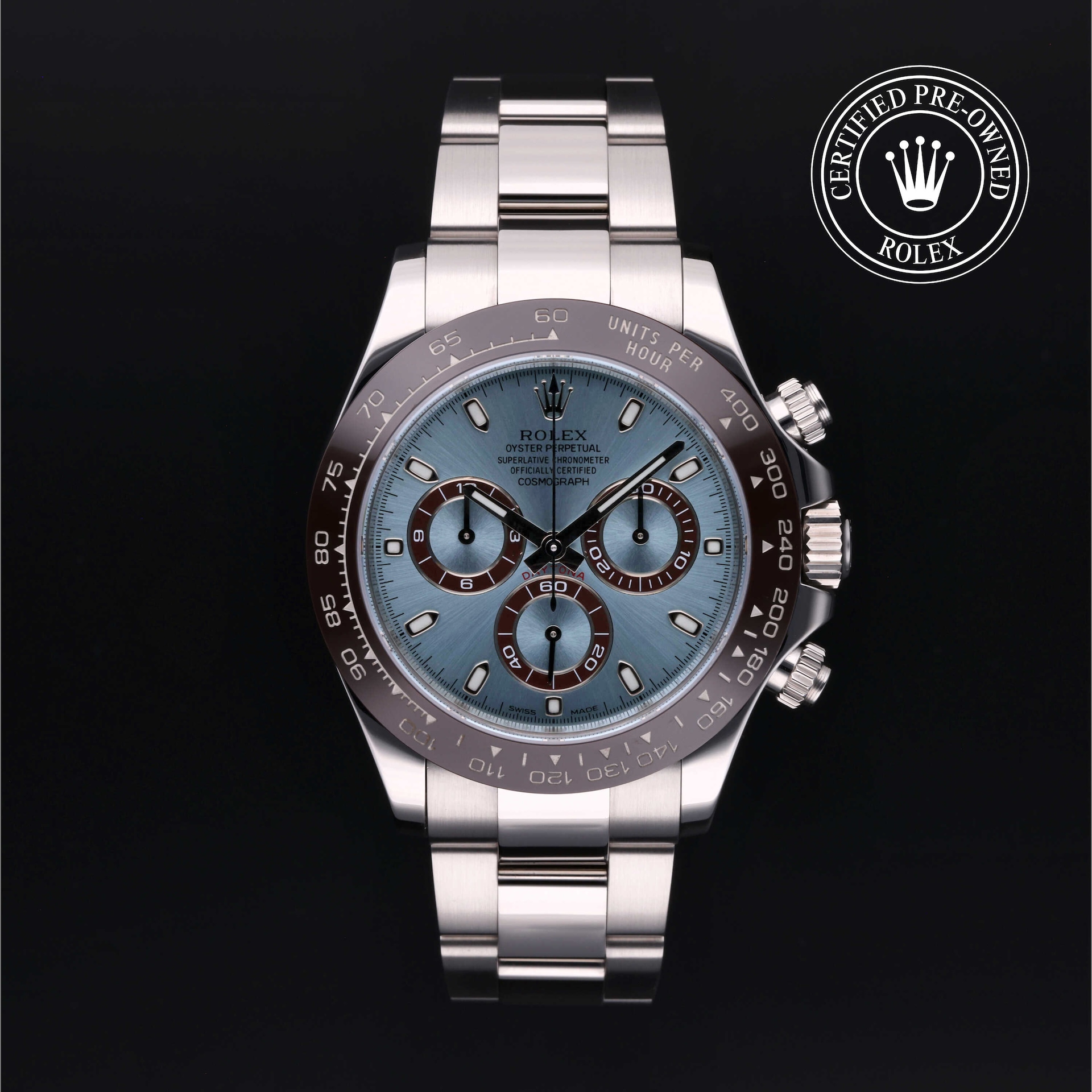 Cosmograph Daytona image