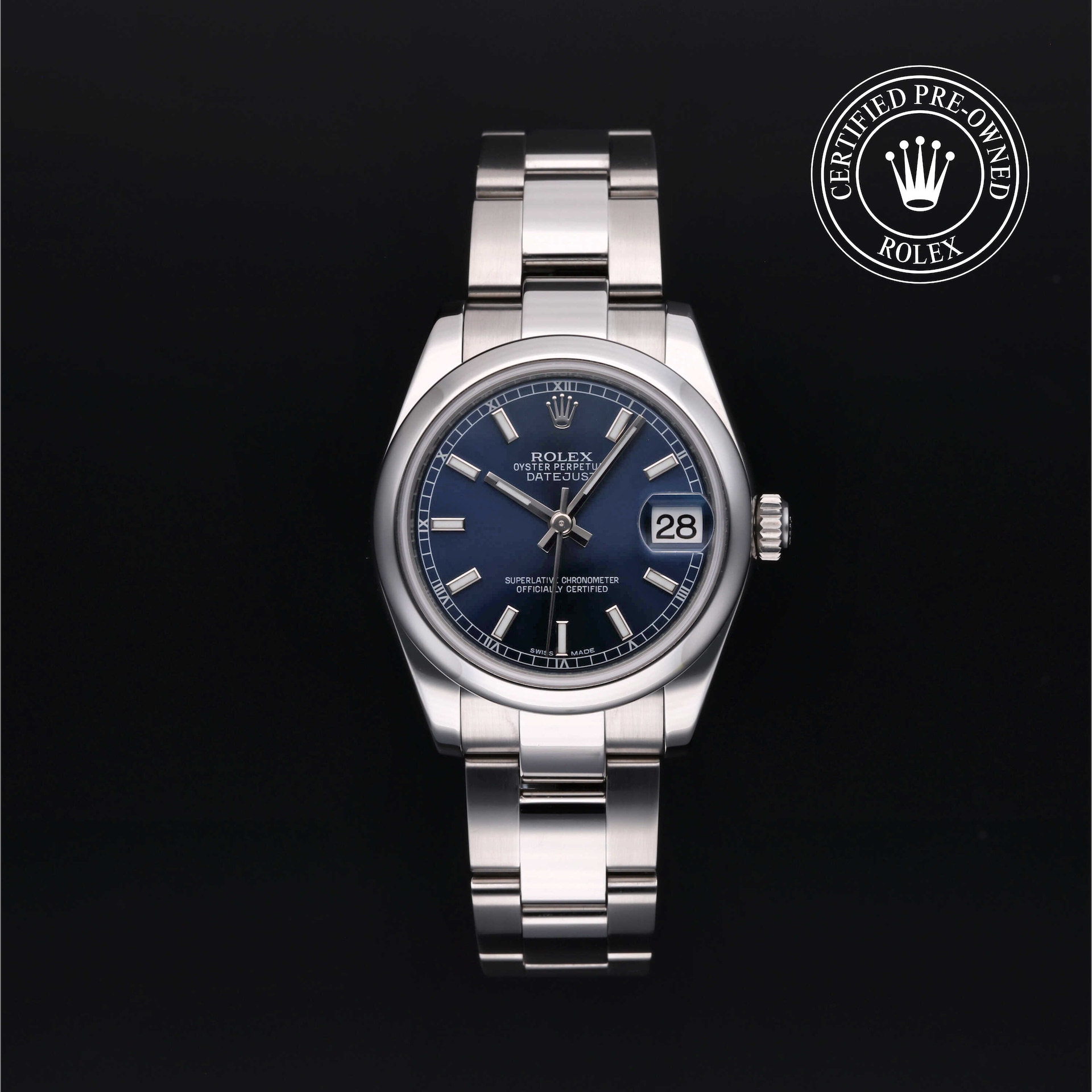 Datejust 31 image
