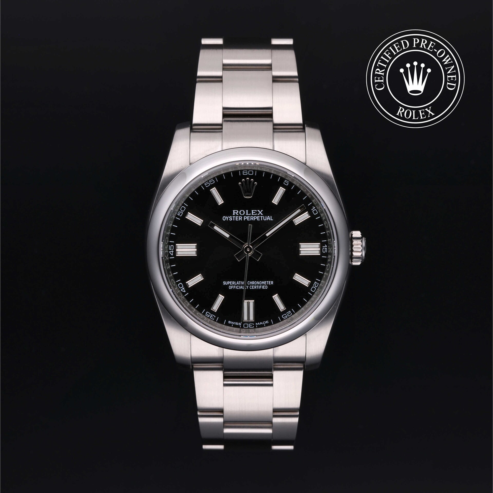 Oyster Perpetual 36 image
