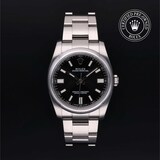 Rolex Rolex Certified Pre-Owned Oyster Perpetual 36