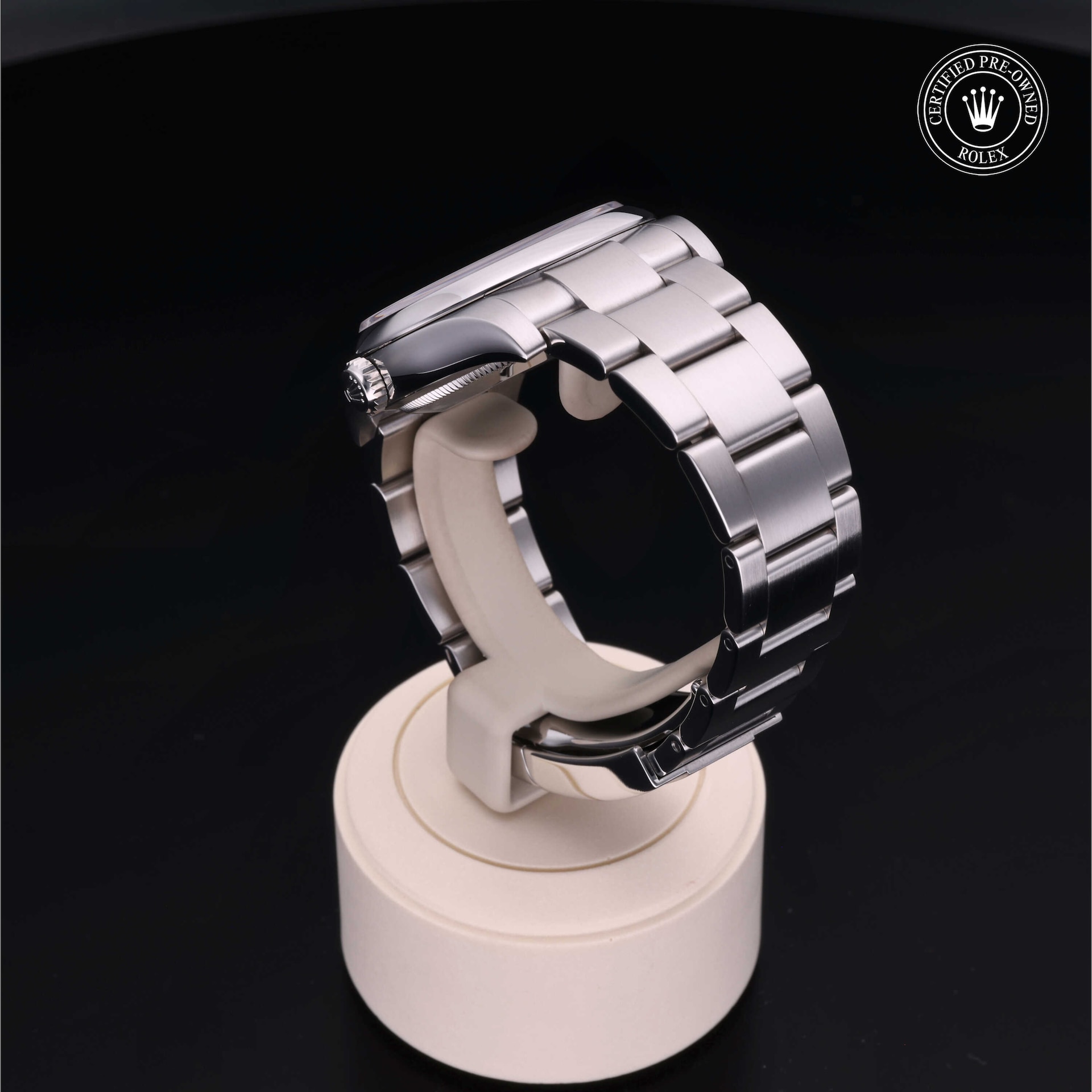Rolex Rolex Certified Pre-Owned Oyster Perpetual 36