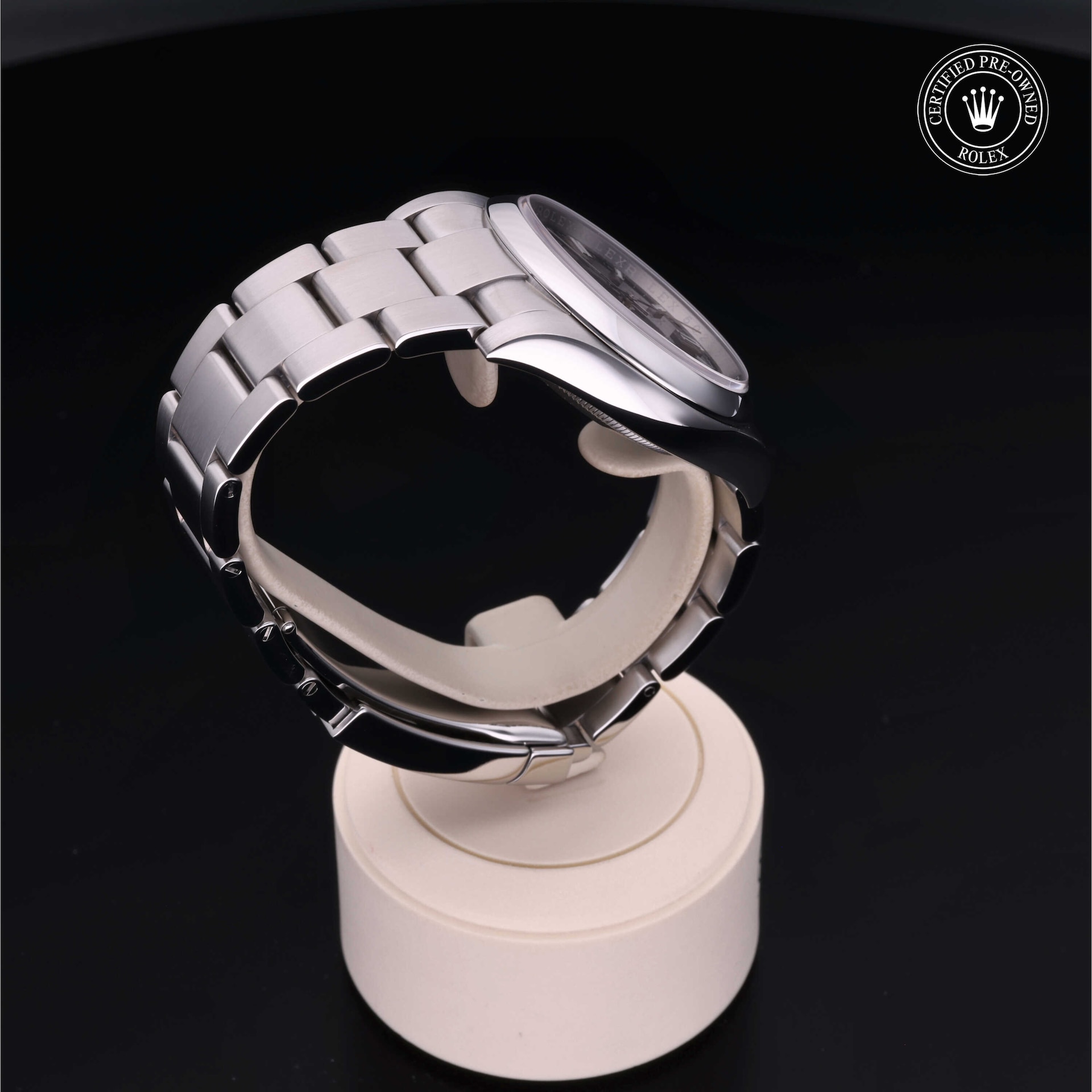 Rolex Rolex Certified Pre-Owned Oyster Perpetual 36