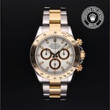 Rolex Rolex Certified Pre-Owned Cosmograph Daytona