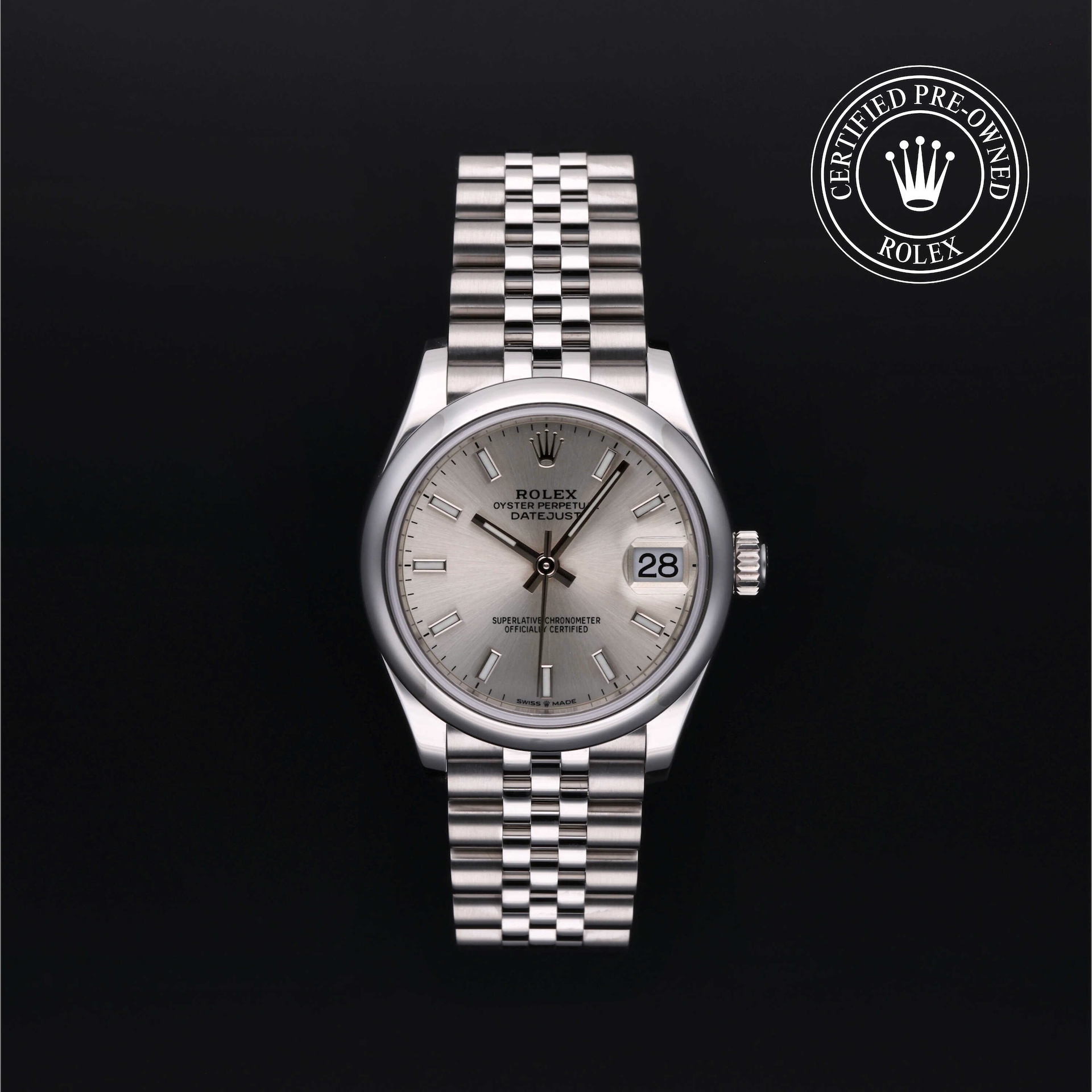 Datejust 31 image