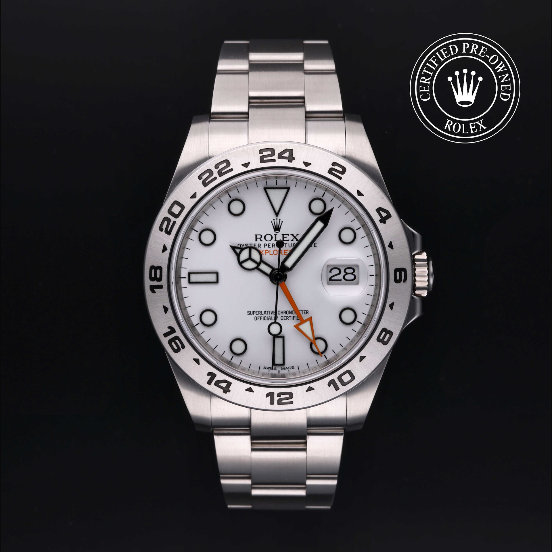 Explorer II image