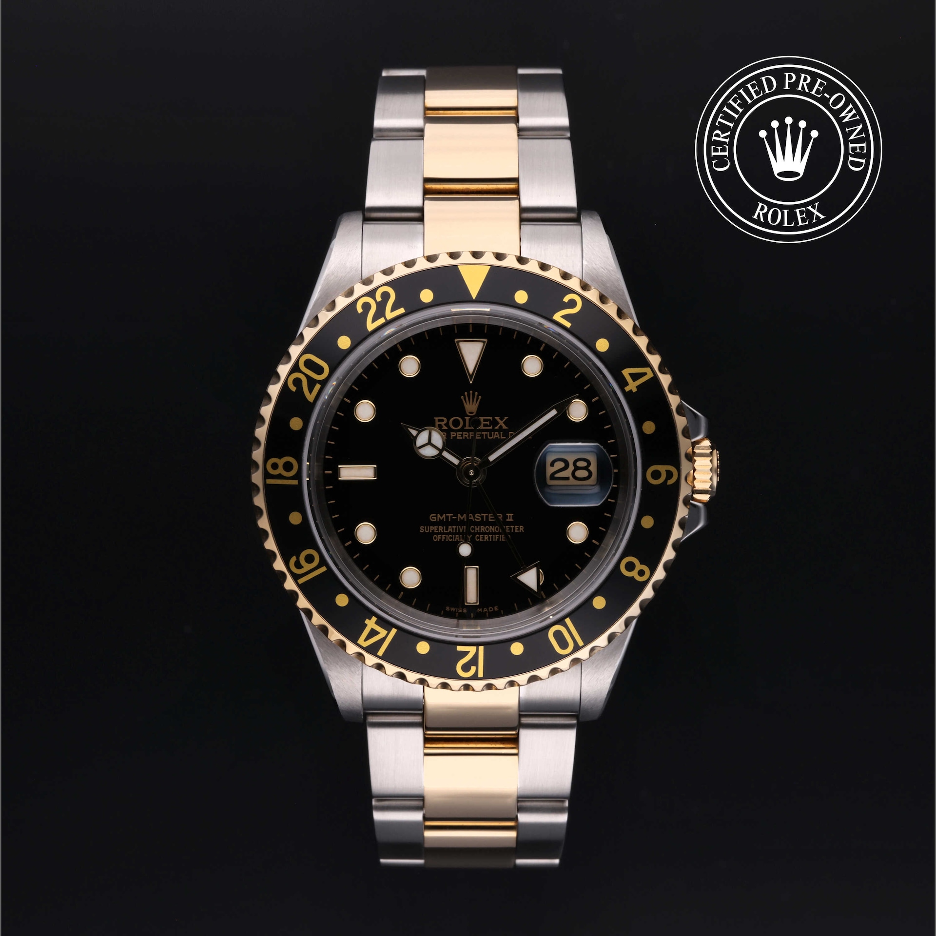 GMT-Master II image