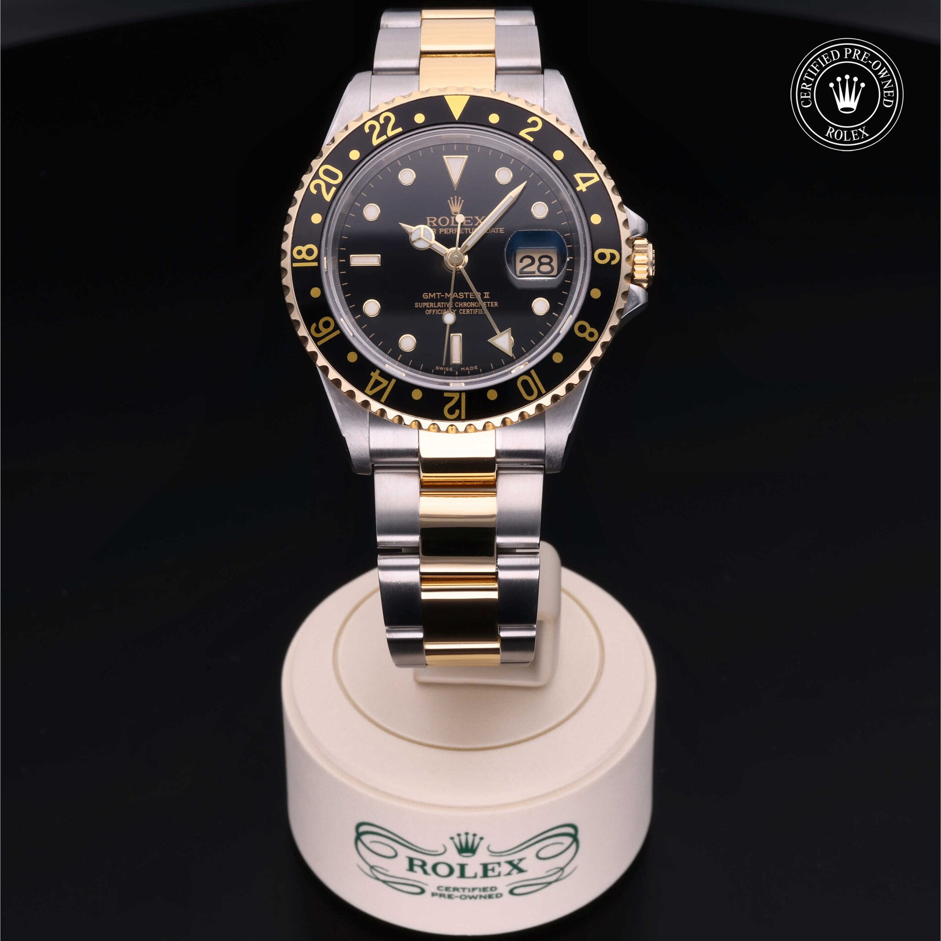 GMT-Master II image