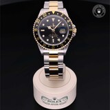 Rolex Rolex Certified Pre-Owned GMT-Master II