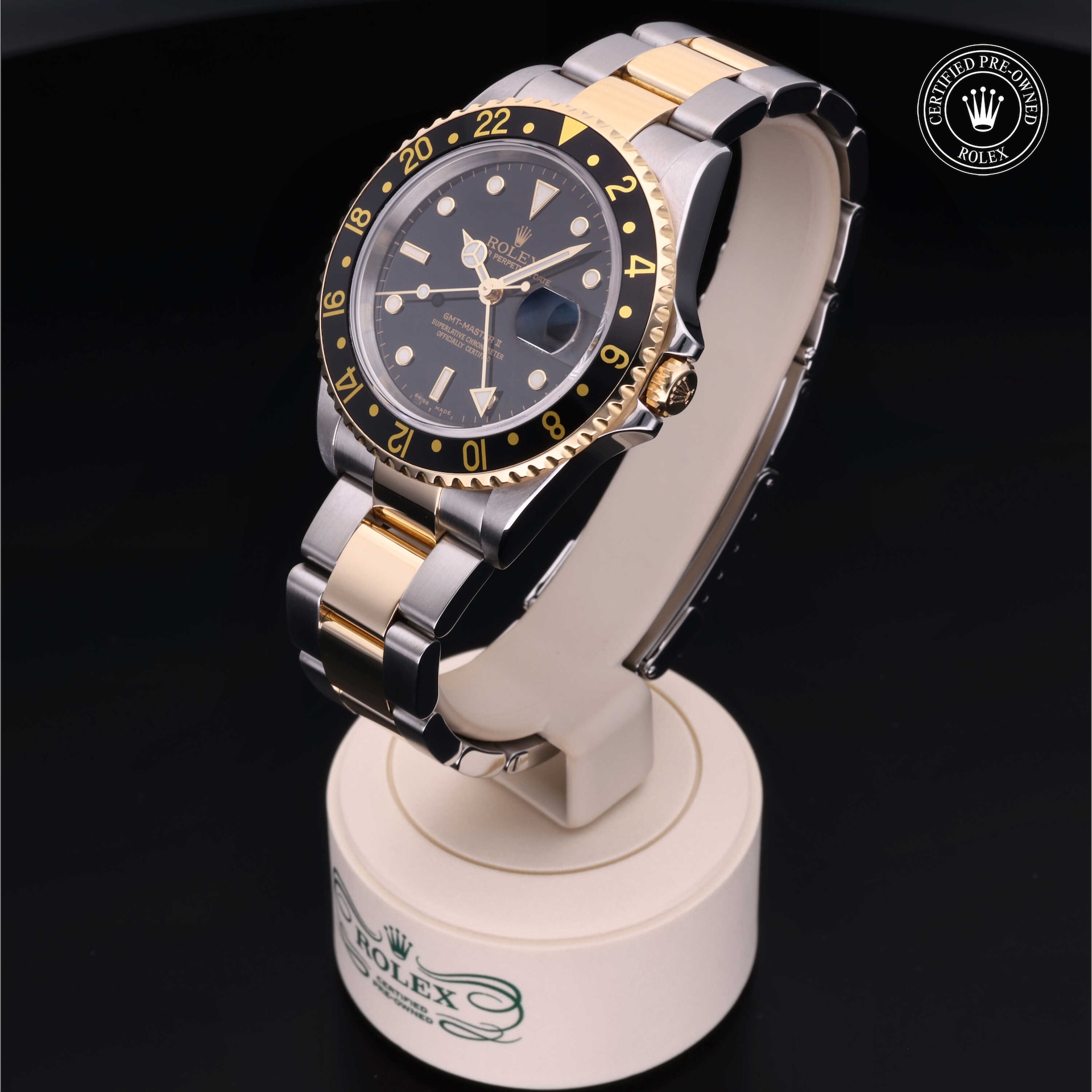 GMT-Master II image