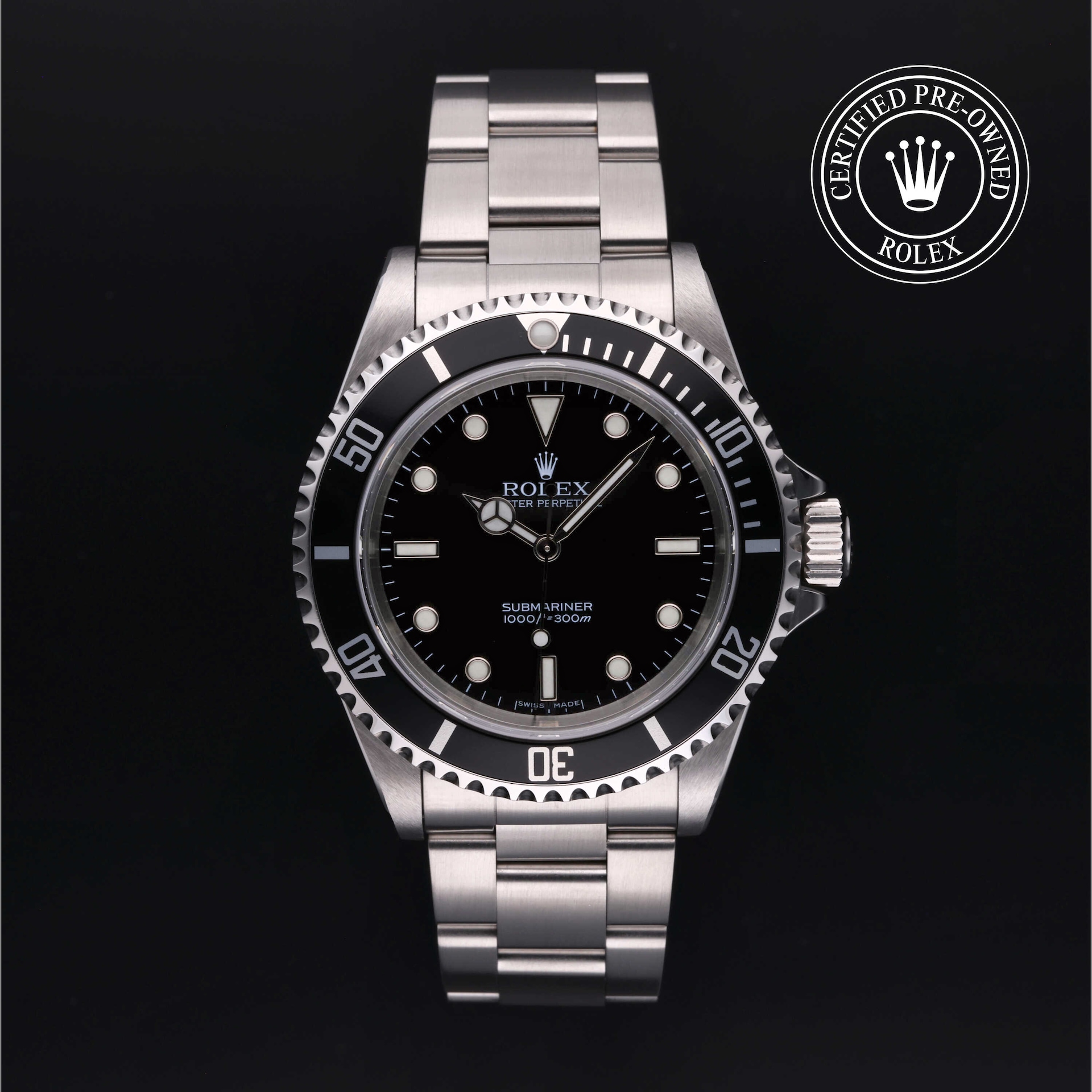 Submariner image