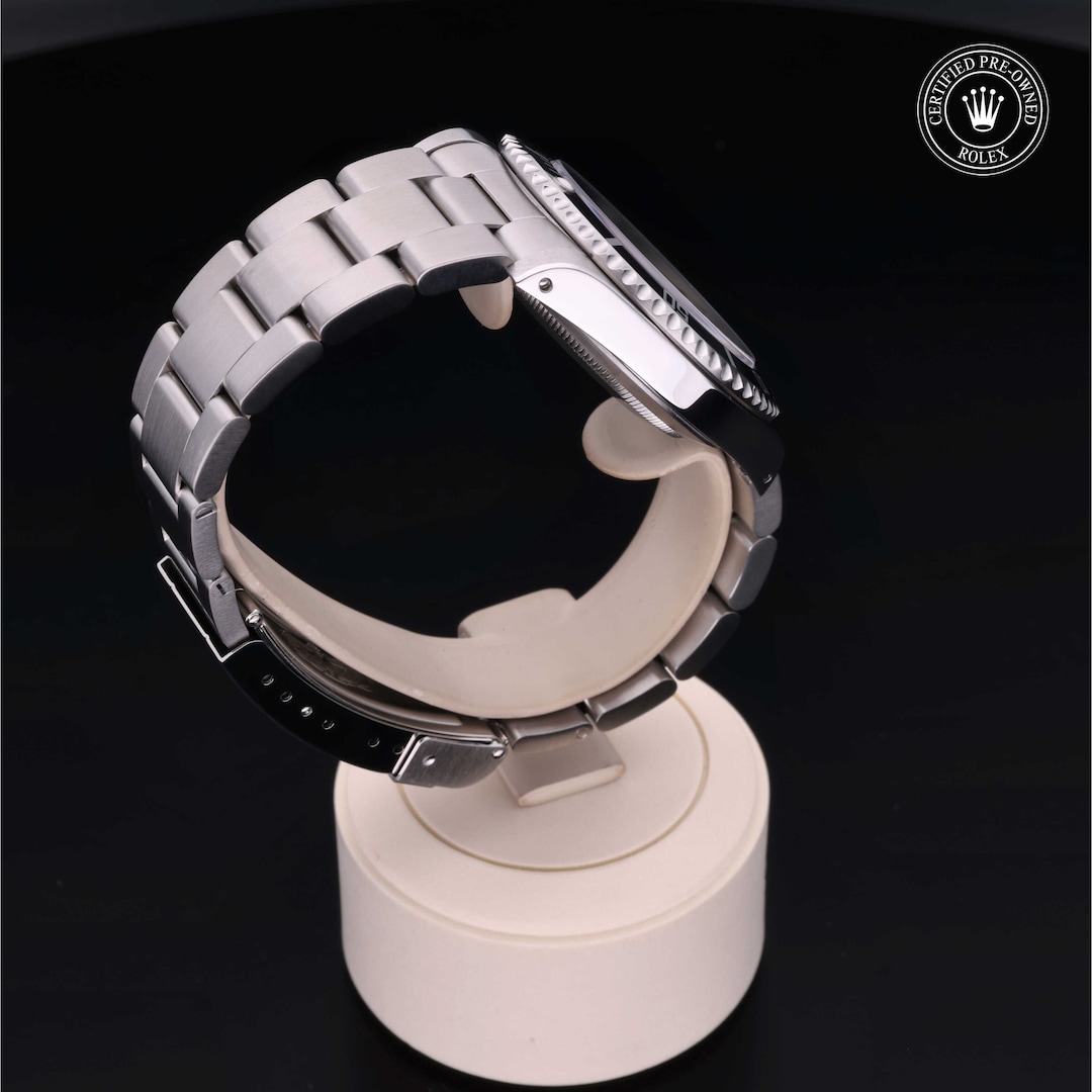 Rolex Rolex Certified Pre-Owned Submariner Rolex Rolex Certified Pre-Owned Submariner
