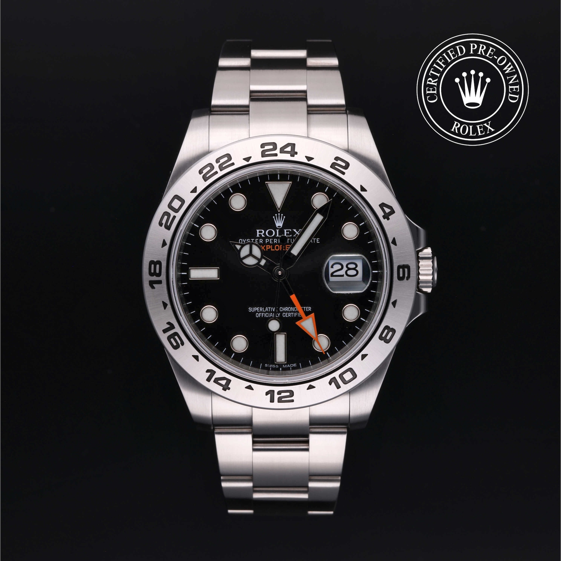 Explorer II image