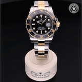 Rolex Rolex Certified Pre-Owned Submariner Date