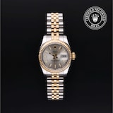 Rolex Rolex Certified Pre-Owned Lady-Datejust 26