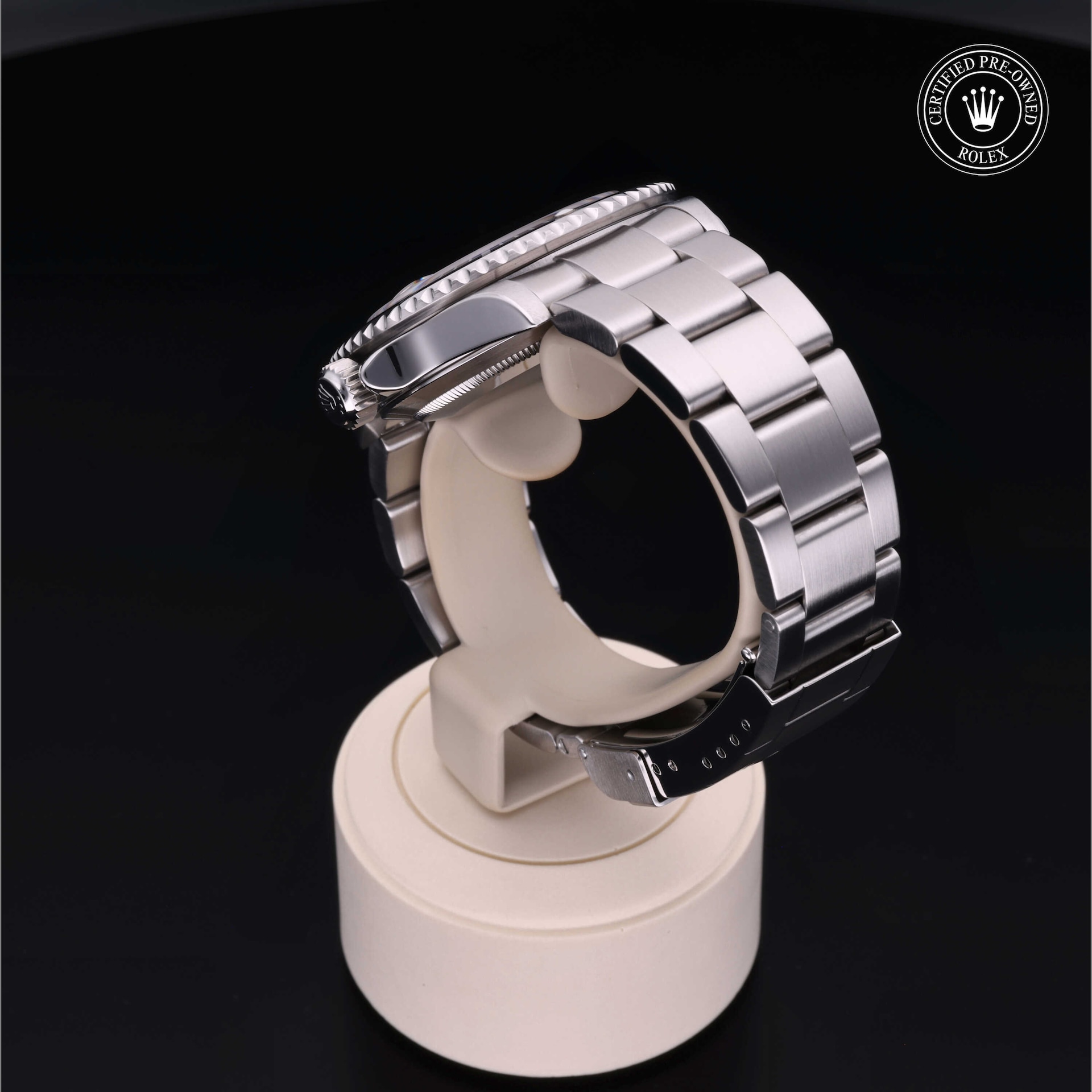 Rolex Rolex Certified Pre-Owned Submariner Date