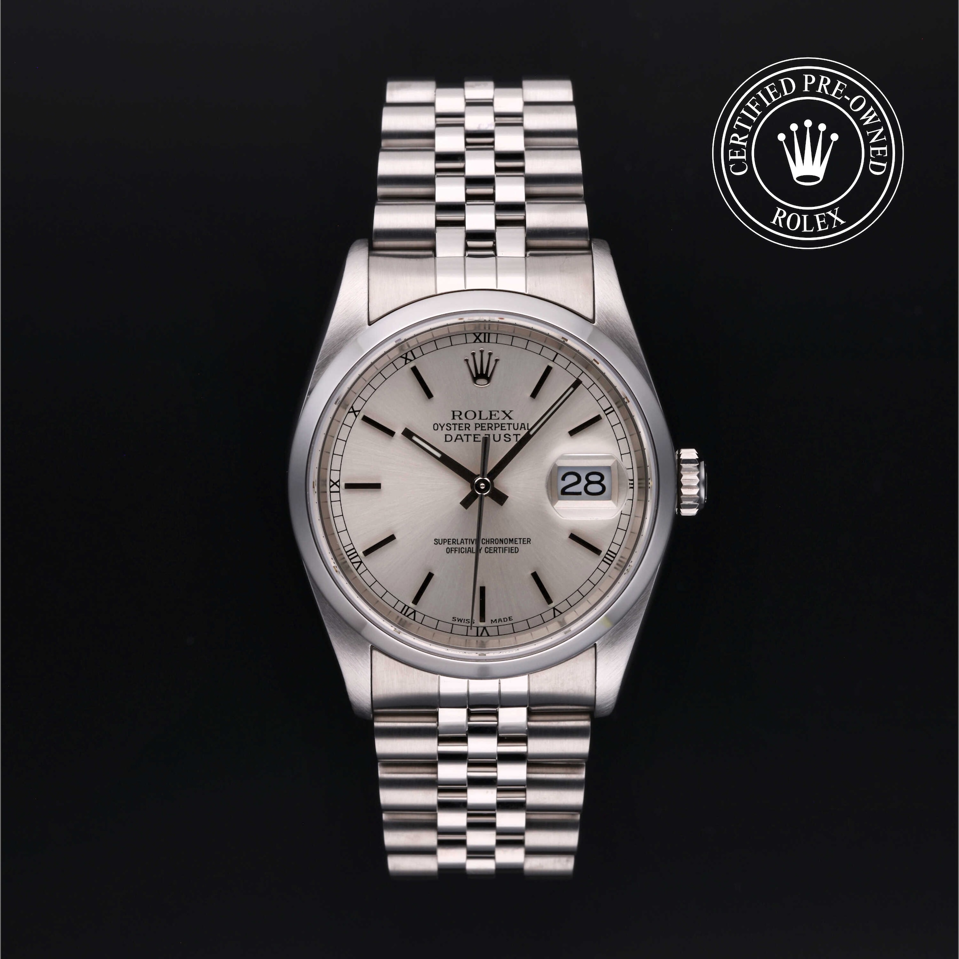 Datejust 36 image