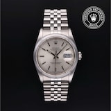 Rolex Rolex Certified Pre-Owned Datejust 36