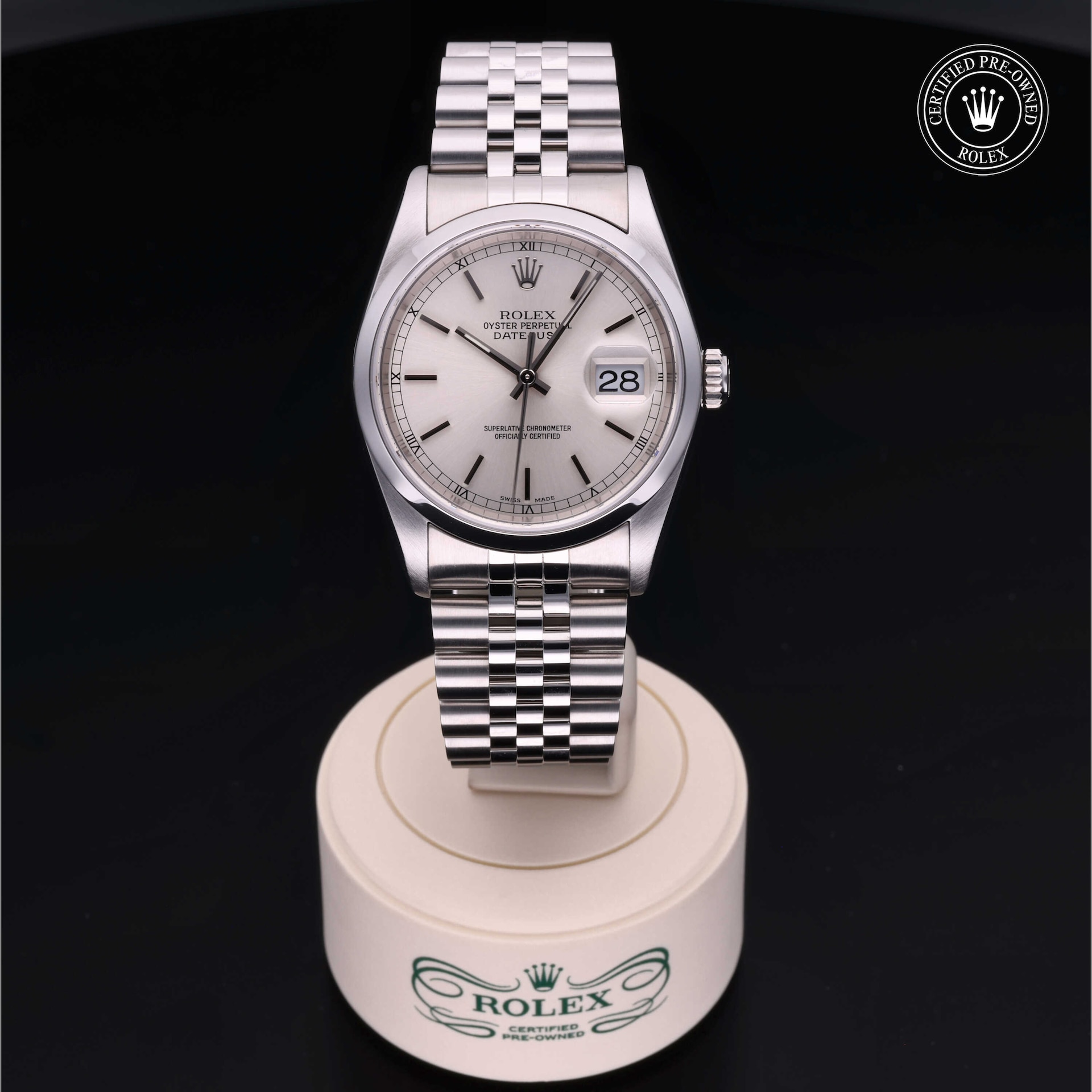 Datejust 36 image