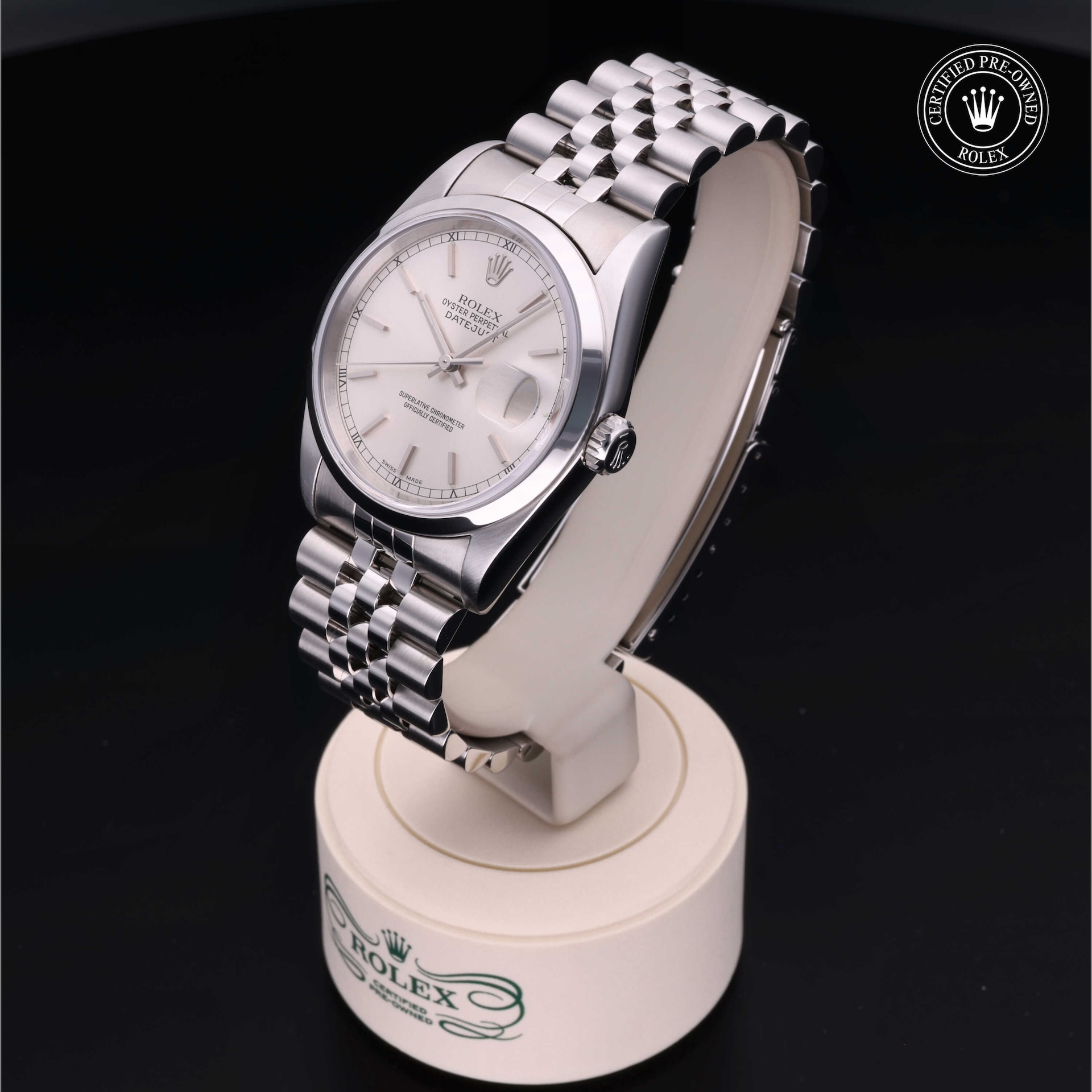 Datejust 36 image
