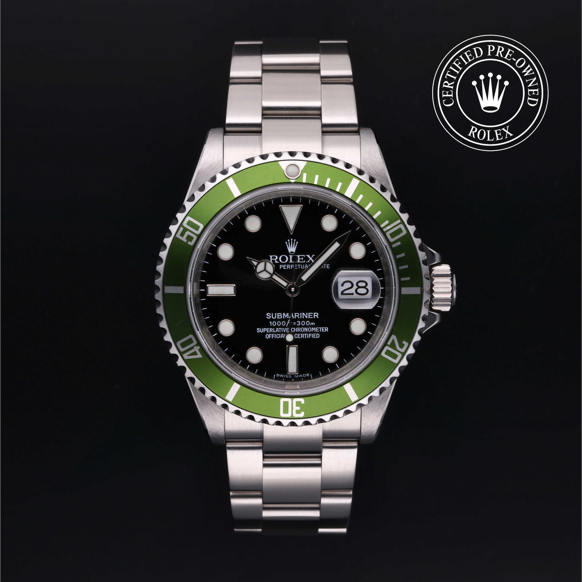 Submariner Date image