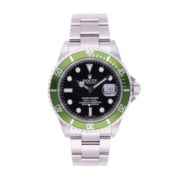 406103044490 - Submariner Date