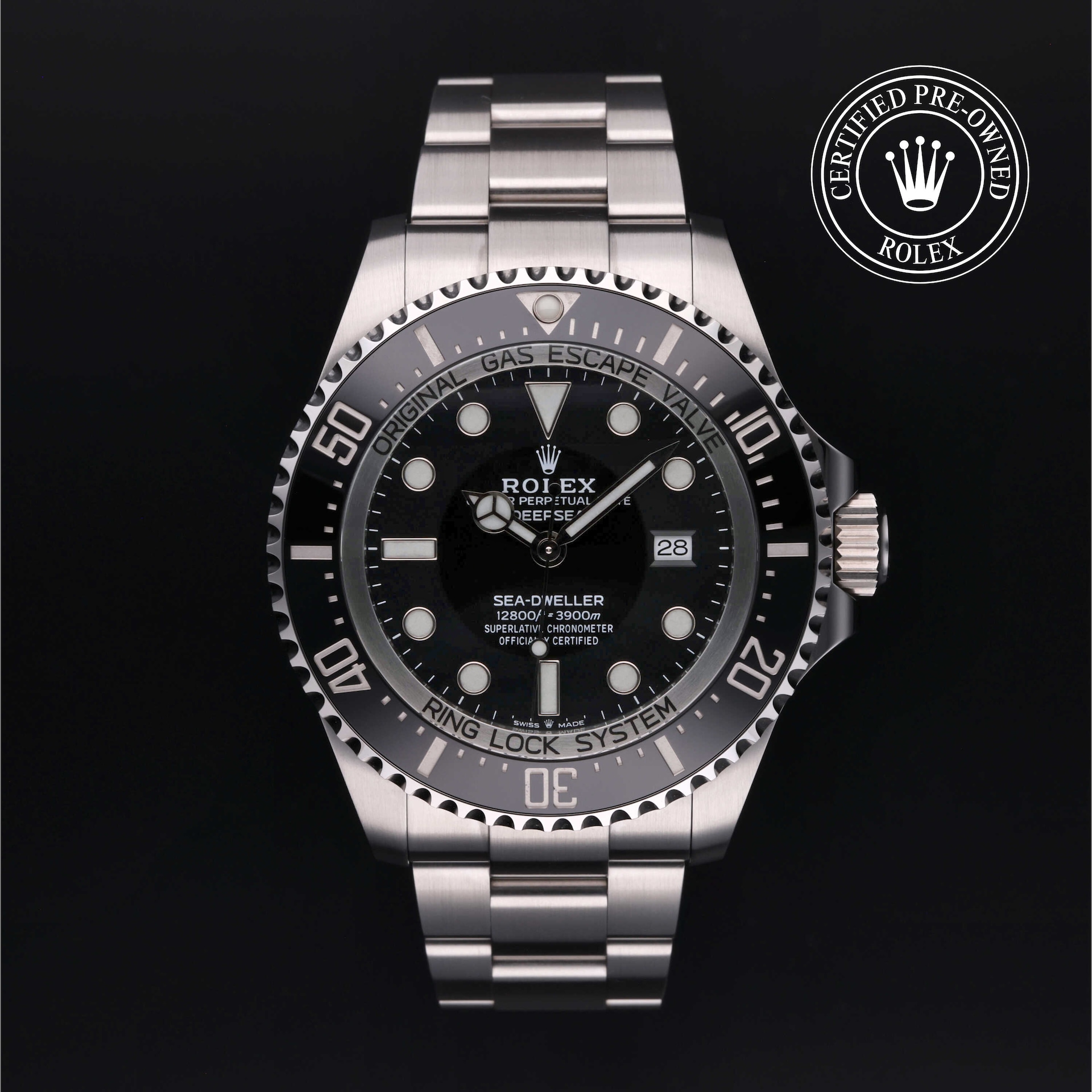 Deepsea image