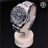 Rolex Rolex Certified Pre-Owned Deepsea