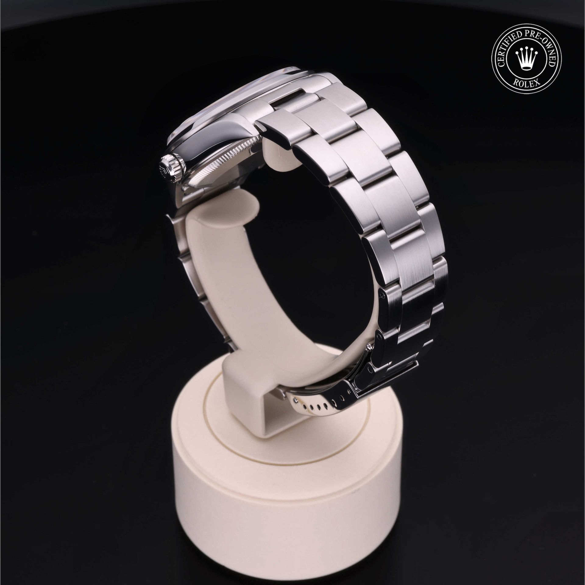 Rolex Rolex Certified Pre-Owned Date 34