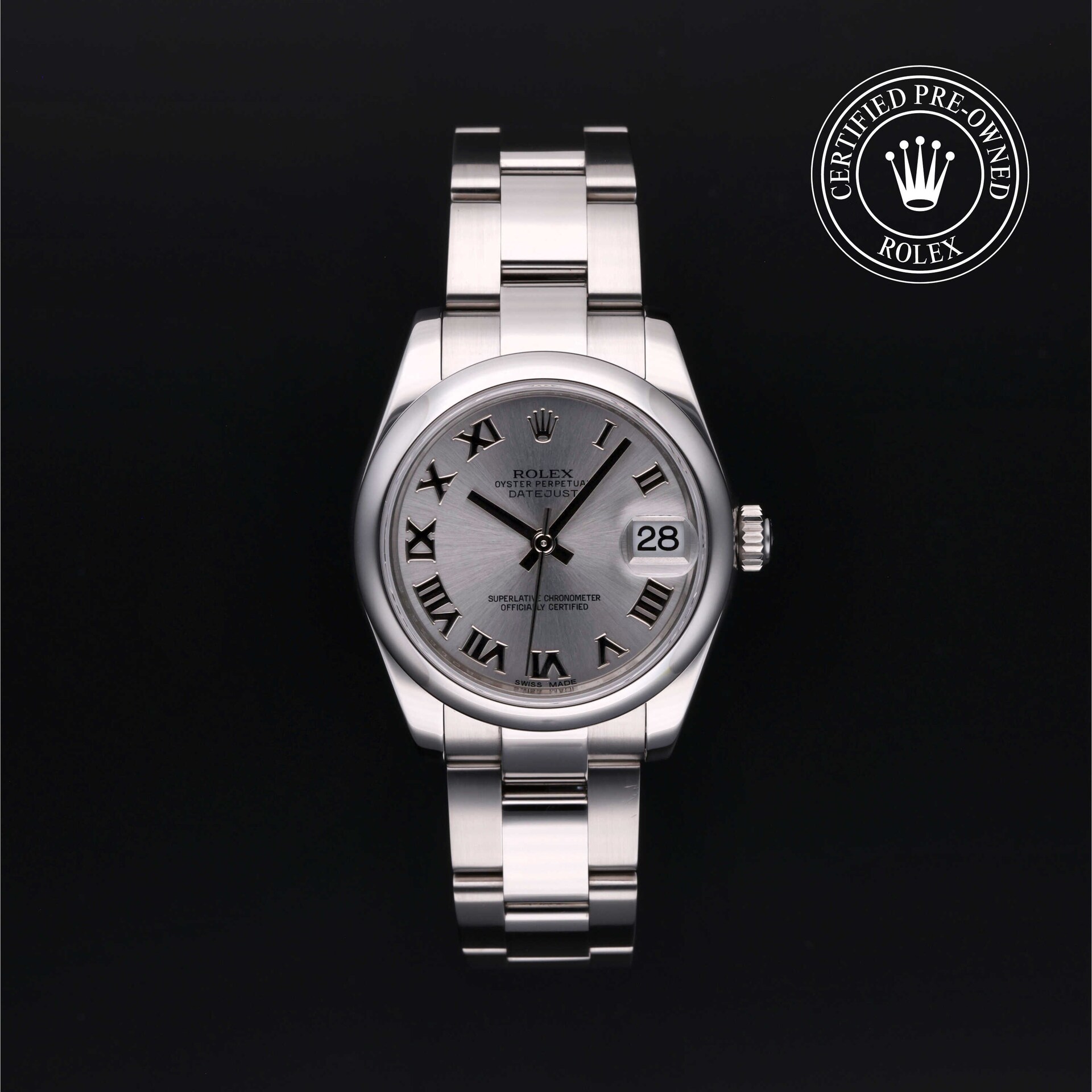Datejust 31 image