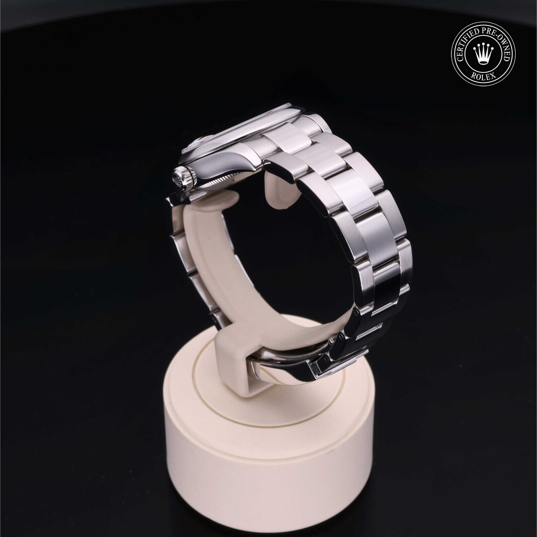 Rolex Rolex Certified Pre-Owned Datejust 31 Rolex Rolex Certified Pre-Owned Datejust 31