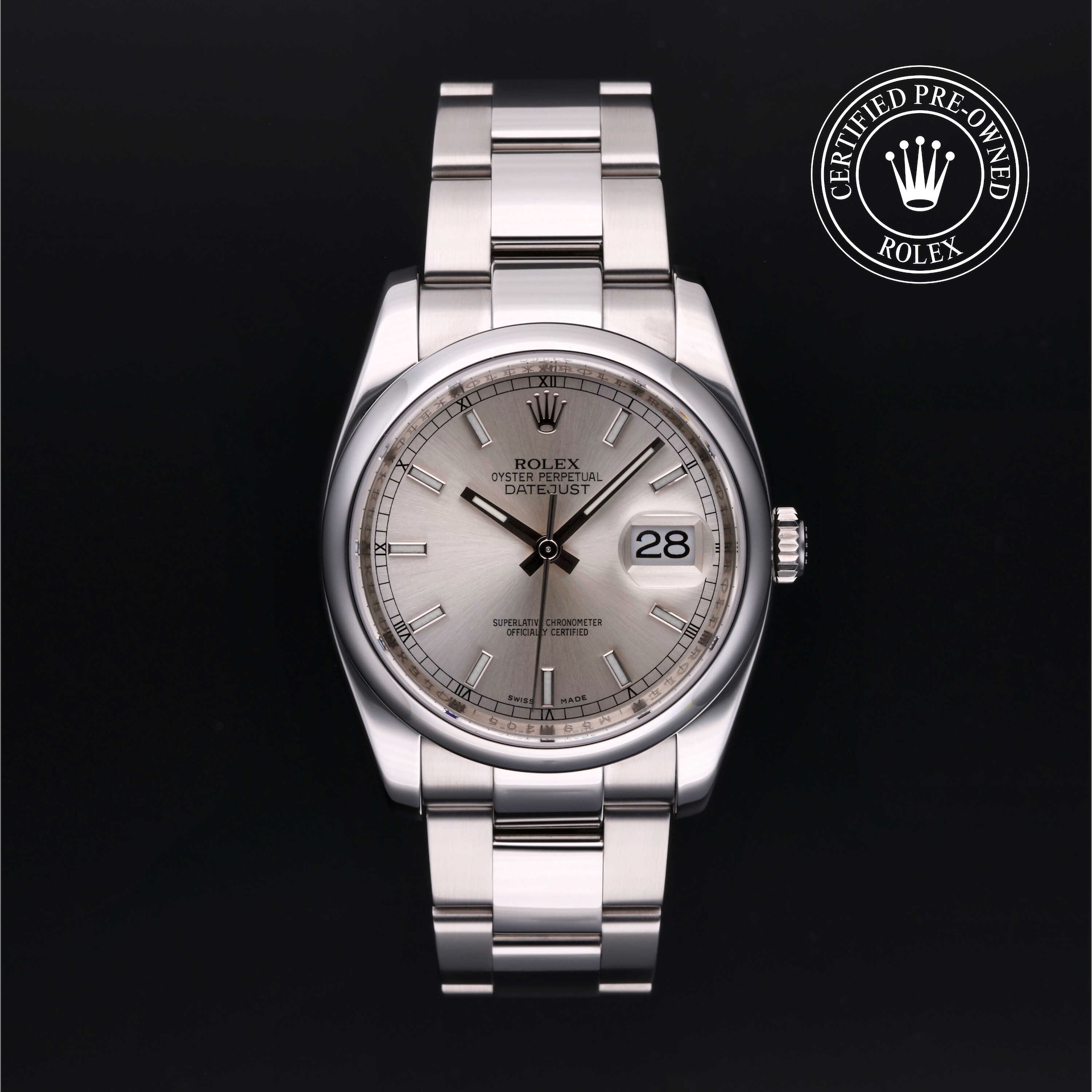 Datejust 36 image