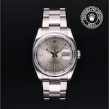 Rolex Rolex Certified Pre-Owned Datejust 36