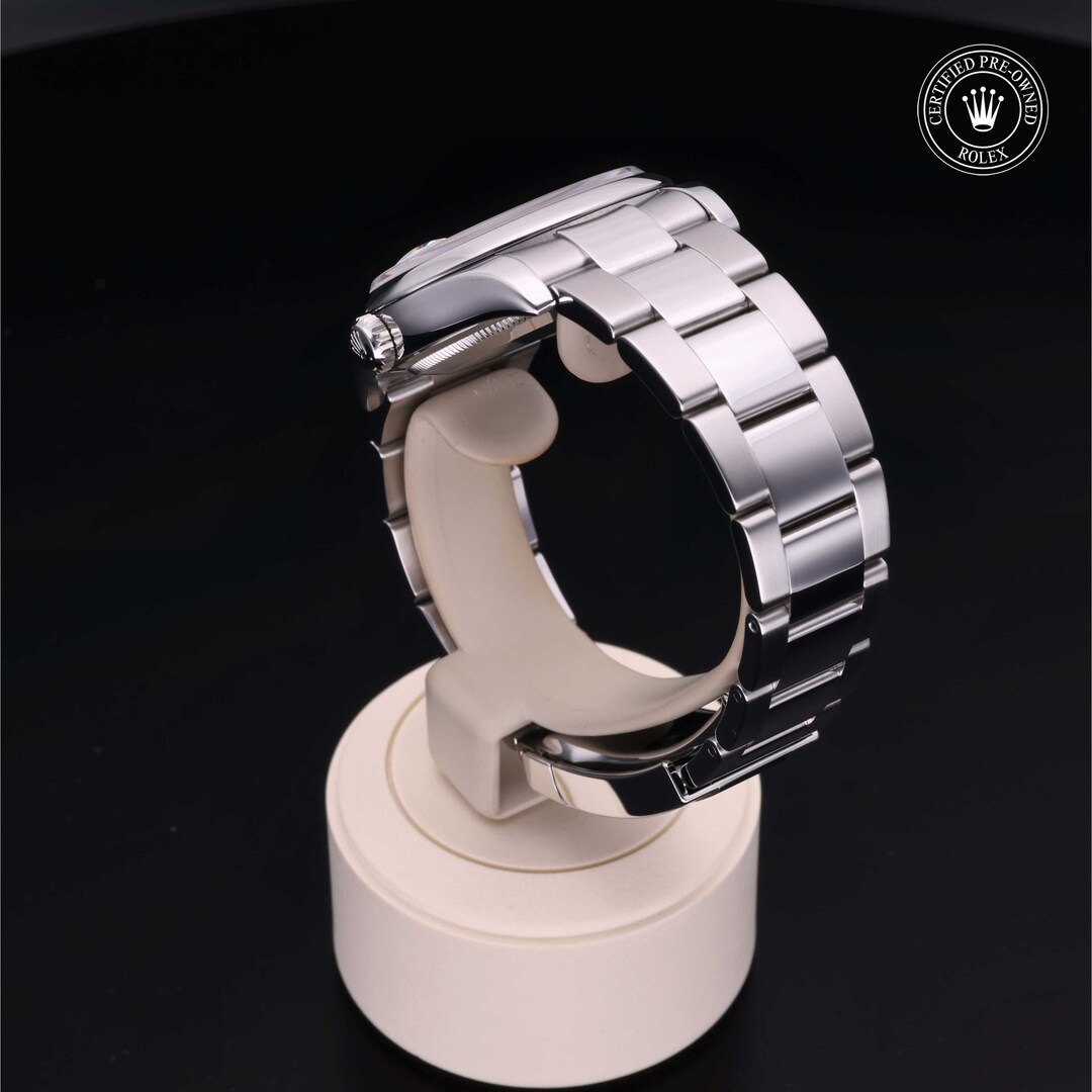 Rolex Rolex Certified Pre-Owned Datejust 36 Rolex Rolex Certified Pre-Owned Datejust 36