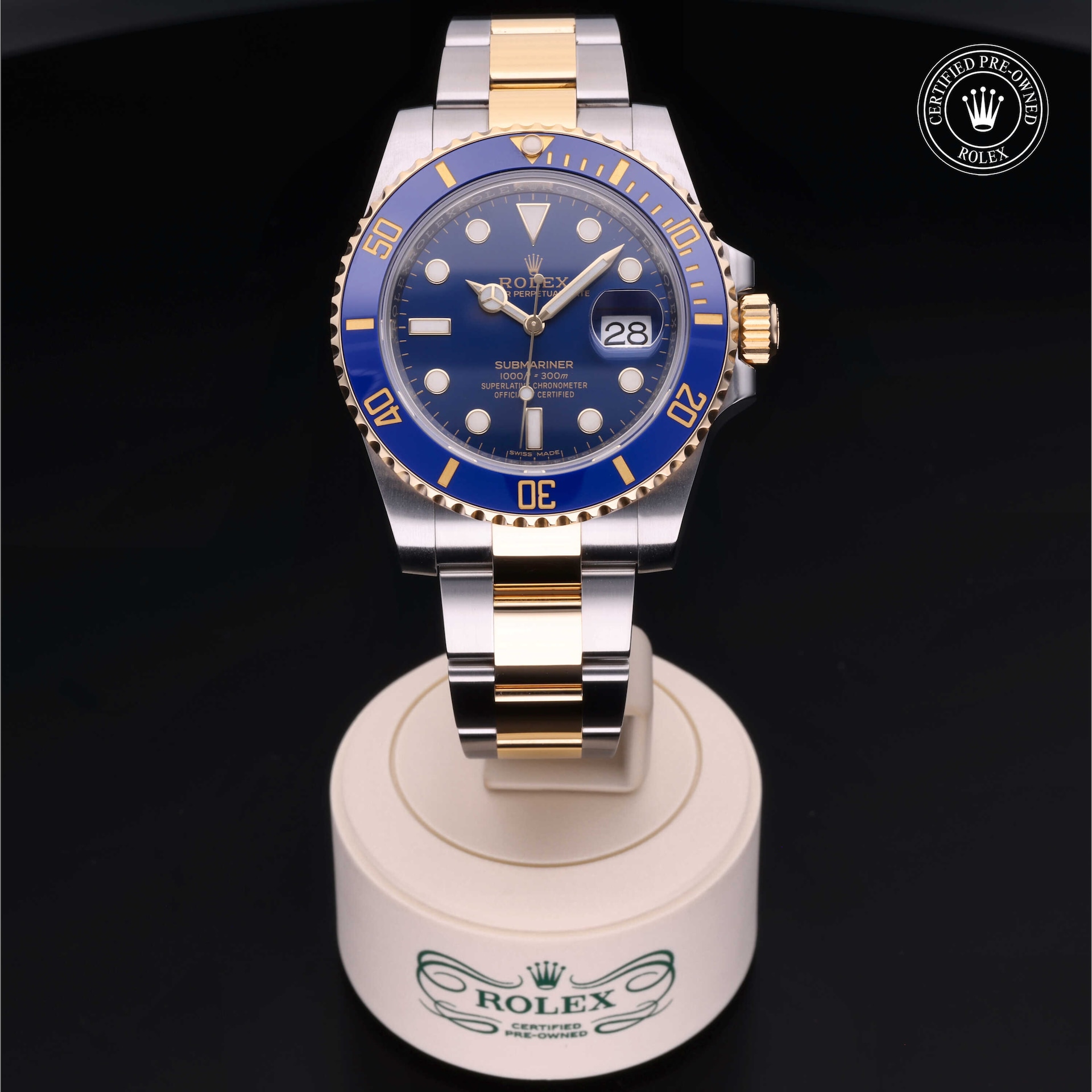 Submariner Date image
