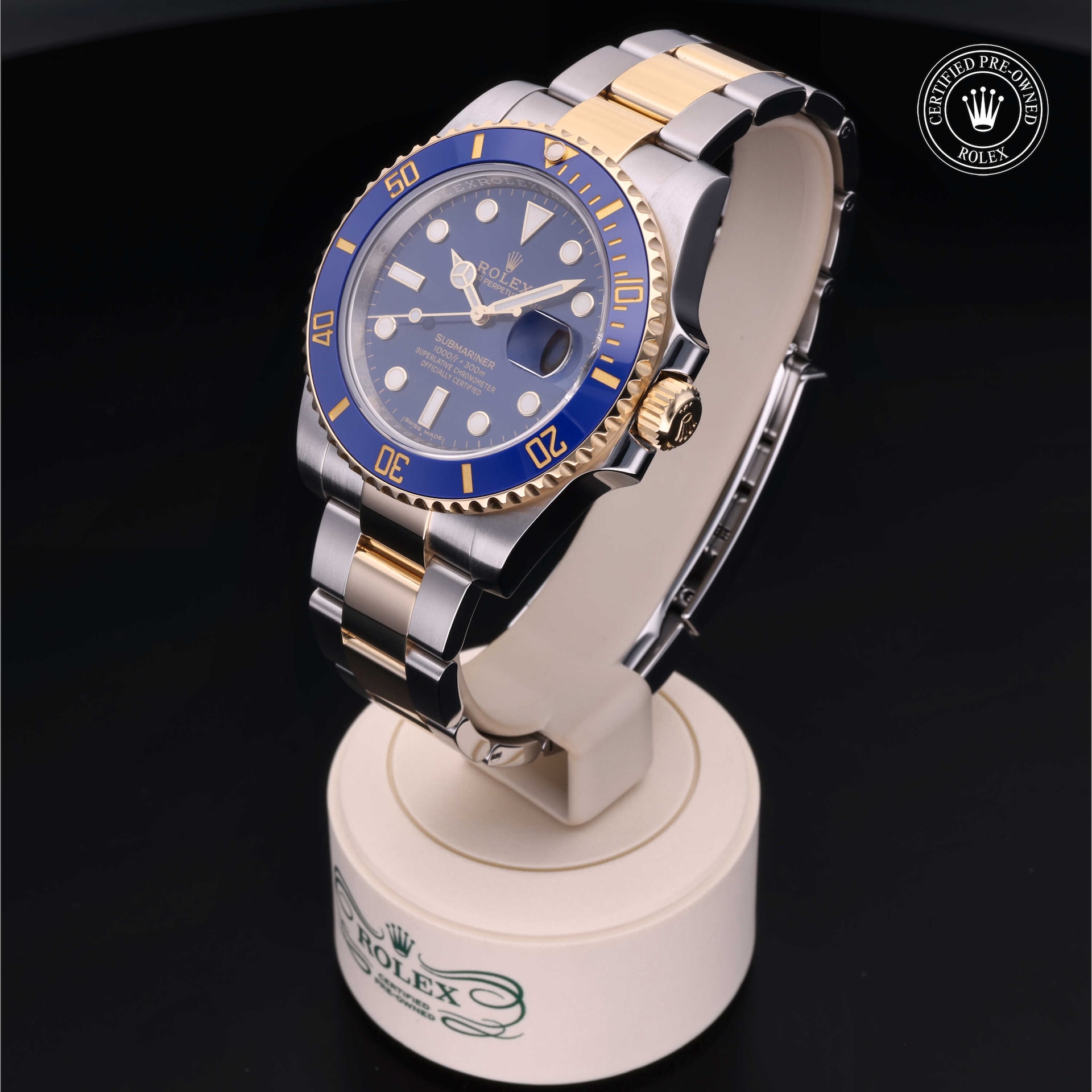 Submariner Date image