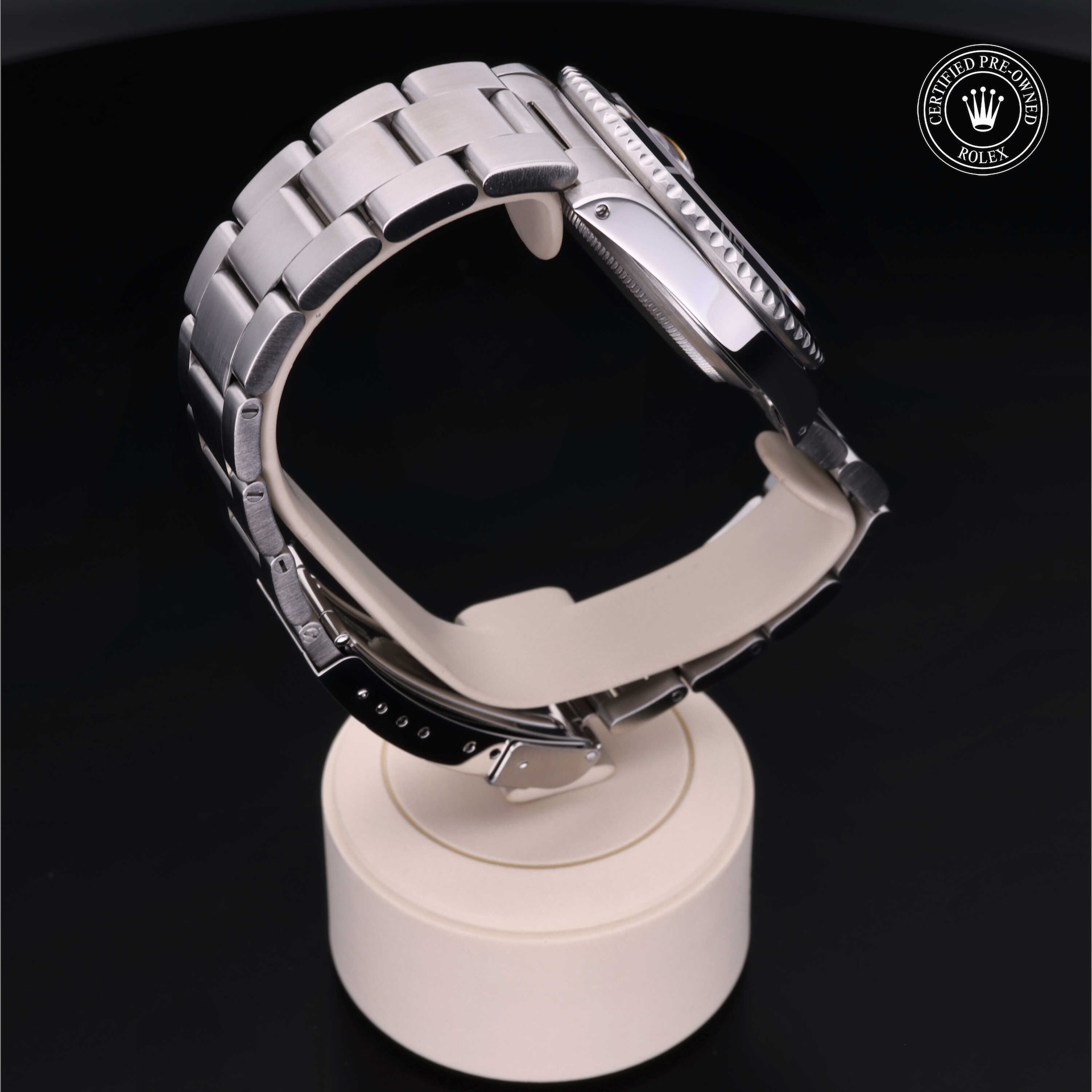 Rolex Rolex Certified Pre-Owned Submariner Date